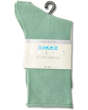 FALKE Active Breeze Socks - Green