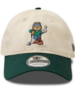 KTZ Garfield 9Twenty - Natural