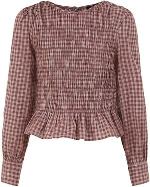 Rails Tabi Long Sleeve Top - Multicolour