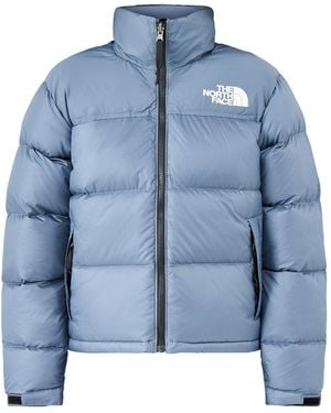 The North Face 1996 Retro Nuptse Jacket - Blue