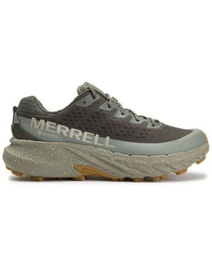Merrell Agility Peak 5 Trainers - Multicolour