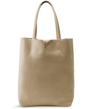 Marlon Big Shopper Bag - Natural