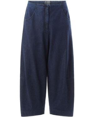 Oska Women's Denim Jean - Blue