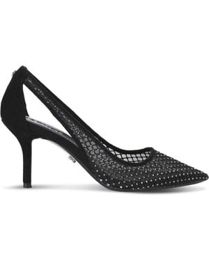 Kurt Geiger Women's Hotsox Court - White