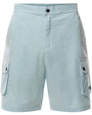 Barbour Hayden Short - Blue