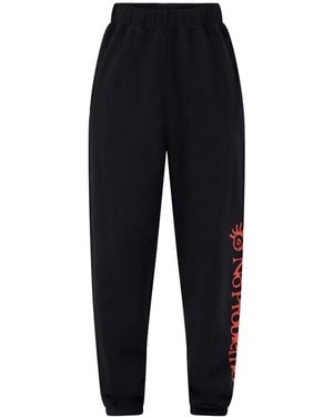 No Problemo Ancient Findings Joggers - Blue