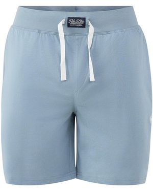Polo Ralph Lauren Lounge Shorts - Blue