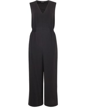 Whistles Remmie Jumpsuit - Green