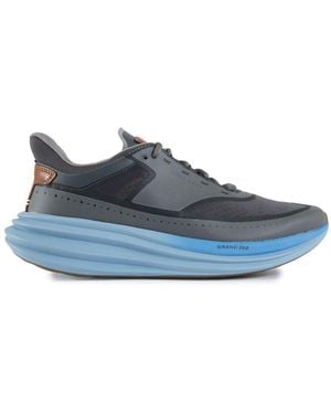 Cole Haan Originalgrand Quadstar Trainers - Blue