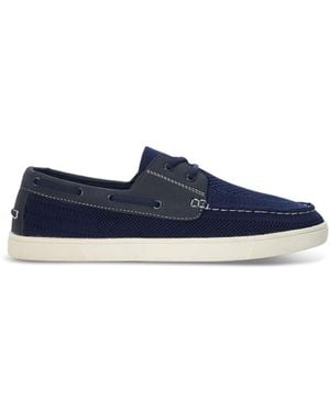 Dune Men's Blaizerss - Blue