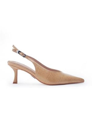 Moda In Pelle Moda - White
