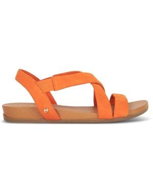 Dune Landies - Orange