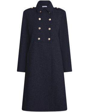 Military coats womens uk best sale