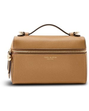 Tory Burch Romy Top Handle Bag - Multicolour
