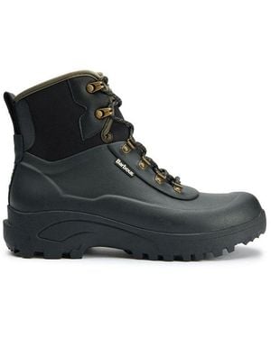 Barbour Marlow Boots - Black