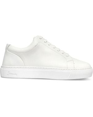 Oliver Sweeney Hayle Trainers - White