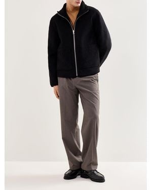 Wax London Killick Jacket - Black