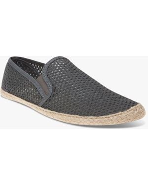 Sole Buckly Shoes - White