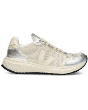 Veja Condor Royale Trainers - White