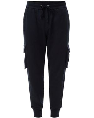 Moose Knuckles Hartsfield Cargo Joggers - Black