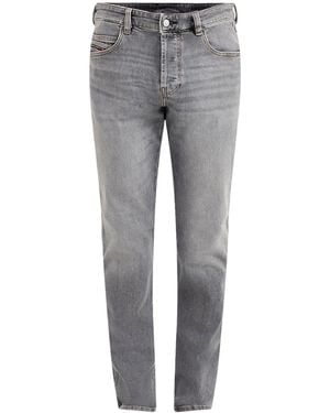 DIESEL 1993 D-Vyl Slim Fit Jeans - Grey