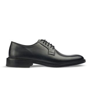 Sole Ewer Derby Shoes - White
