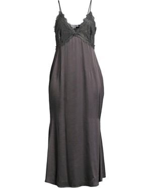 Never Fully Dressed Reha Dress - White
