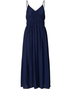SELECTED Jackie Regular Strap Ankle Dress - Blue