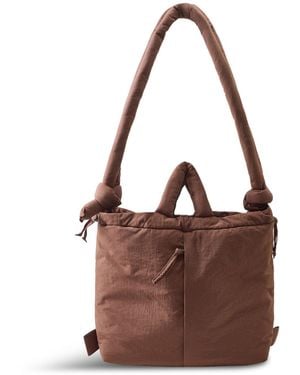 ölend Ona Soft Bag - Brown