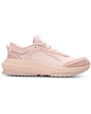 Athletic Propulsion Labs Jogger Trainers - Pink