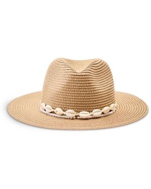 Pieces Liza Hat - Natural