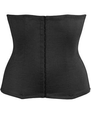 Miracle Control Miraclesuit Wait Cincher - Black