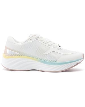 Moda In Pelle Moda - White