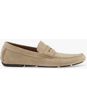 Dune Men's Bradlay - White