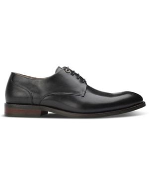 Simon Carter Stegosaurus Derby Shoes - White