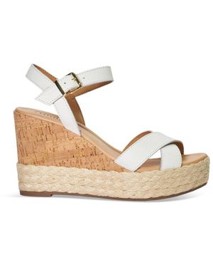 Dune Women's Kindest - White