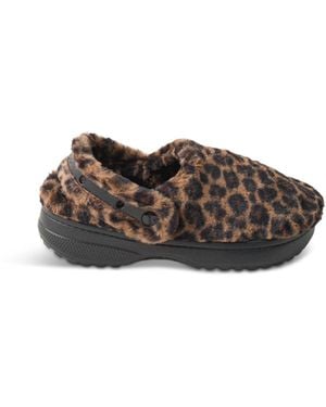 Crocs™ Classic Unfurgettable Clog Print - Multicolour