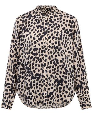 Rails Josephine Shirt - White