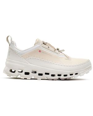 On Shoes Cloud Away Trainers - White