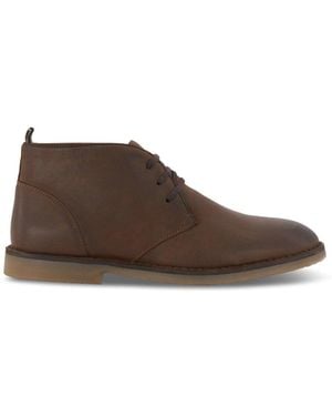 Dune Men's Cashed - Brown