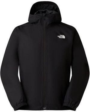 The North Face Quest Jacket - Black
