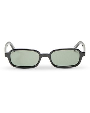 Le Specs Pilferer - White