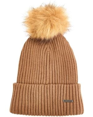 Barts Women's Kenzie Beanie - Natural