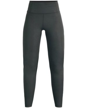 GIRLFRIEND COLLECTIVE Rib High-Rise Legging - Black