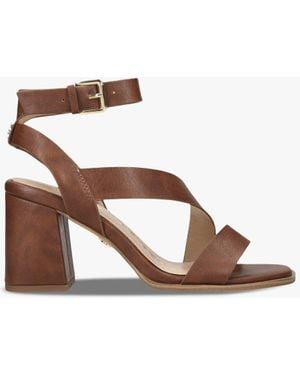 Kurt Geiger Runa - Natural