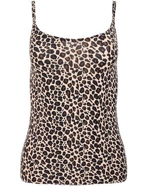 Chantelle Softstretch Camisole - White