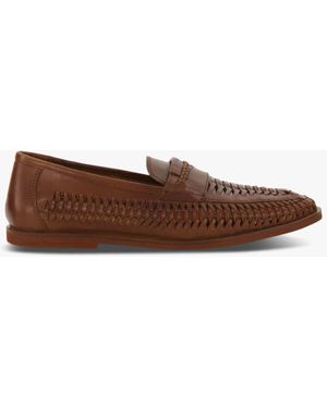 Dune Men's Brickles - White