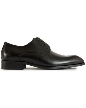 Simon Carter Agadir Derby Shoes - White