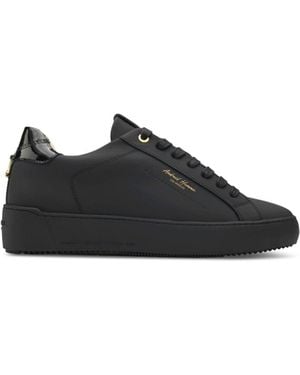 Android Homme Zuma Trainers - Black