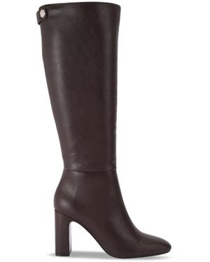 Carvela Kurt Geiger Women's Jackpot Knee-high Boots - Black